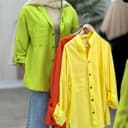 شومیز لنین اسلپ 2531