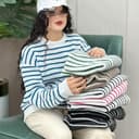 بافت راه راه 2590