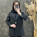 کتی سرشانه مروارید 1596