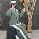 ست بافت چهاردکمه 1883