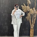 مانتو کتی ملینا 1843