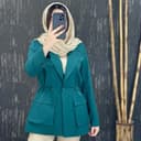 کت مازراتی استین دکمه 1545