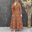 پیراهنی ساحلی 1645