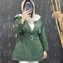 بارانی دوشنل 1955