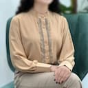 شومیز الیزه گیپوری 2378