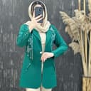 مازراتی نگین دوزی شده 1642