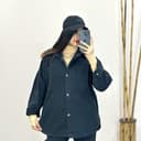 جین زارا زغالی 1458