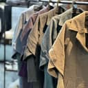 پالتو لمزور آستین کش بافت 1405