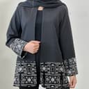 کت سوزن دوزی مازراتی کجراه 2326