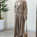 کراپ شلوار لنین 2335