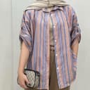 شومیز نلا 2555