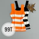 تاپ راه راه سلین 1388