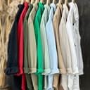 کتان اسپورت جیب پاکتی 1673