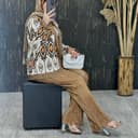 ست یقه پلیسه 1576