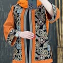 مزونی سوزن دوزی بامبو 1538