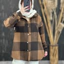 شکت دکمه پرچی 1920