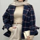 شکت آستین سگک 2594