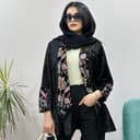 مخمل سوزندوزی مزونی 1404