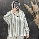 شومیز کنفی هانی 1811