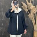 شومیز محرمی 1789 