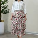 دامن طلاکوب 2363