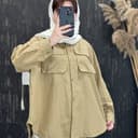 شومیز پانچ اسلپ 1759