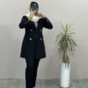 کت و شلوار هلیا 1389