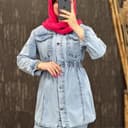 جین کمرکش 1874