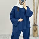 ست شومیز شلوار بفرین 1480