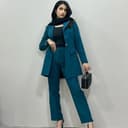 کت و شلوار سایدا 1419