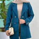 کت مازراتی نیلا 2424