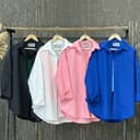 شومیز مانتویی کیژولان 1764