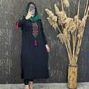 کفتان ابروبادی 1776