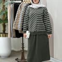 بلوز و دامن پینترستی 2628