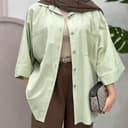 شومیز دوجیب اسپورت 2540