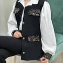 وست شومیز مازراتی 2382