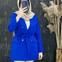 مانتو مازراتی شش دکمه 1648