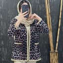 کت مازراتی طرحدار  1557