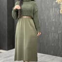 دامن بافت 1861