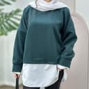 فوتر جلو بسته 2721