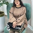 بافت طرح گربه 2615