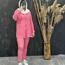 شومیز شلوار نوادا 1886