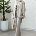 کت شلوار مرونی خرجکار 2325