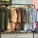 شومیز لینن کیژولان 2559