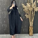 مانتو پانچ پلیسه 1782