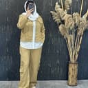 ست دو تیکه کارگو 1705