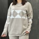 ست بافت لوزی 2013