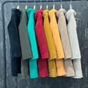 کاپشن سلیکونی جیب هلال 1484