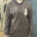 ست هودی شلوار خرسی 2131