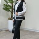 سه تیکه گیپوردار 2268